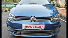 Used Volkswagen Ameo Comfortline 1.2L (P) in Navi Mumbai