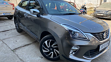 Second Hand Maruti Suzuki Baleno Alpha 1.2 in Ranchi