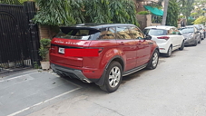 Second Hand Land Rover Range Rover Evoque SE Dynamic in Delhi