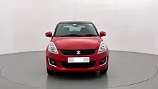 Second Hand Maruti Suzuki Swift VXi in Kolkata