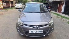 Used Hyundai i20 Magna (O) 1.4 CRDI in Kolkata