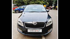 Used Skoda Rapid Style 1.6 MPI in Chennai