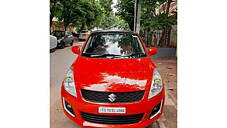 Used Maruti Suzuki Swift Lxi ABS [2014-2017] in Hyderabad