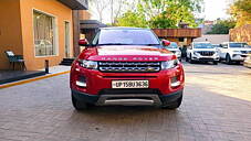 Used Land Rover Range Rover Evoque SE in Delhi