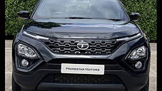 Used Tata Harrier XZA Dark Edition [2020-2021] in Pune