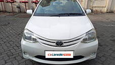 Used Toyota Etios Liva G in Mumbai