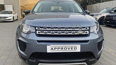 Second Hand Land Rover Discovery Sport HSE Petrol 7-Seater in Bangalore