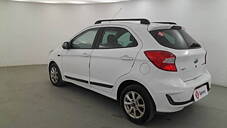 Used Ford Figo Titanium 1.2 Ti-VCT in Indore