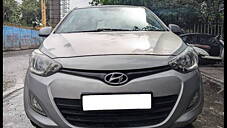 Used Hyundai i20 Sportz 1.2 in Mumbai