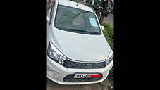 Used Maruti Suzuki Celerio ZXi AMT [2017-2019] in Pune