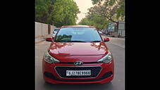 Used Hyundai Elite i20 Magna 1.4 CRDI [2016-2017] in Ahmedabad