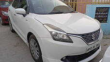 Used Maruti Suzuki Baleno Delta 1.3 in Rae Bareli