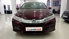 Second Hand Honda City 1.5 S MT in Lucknow