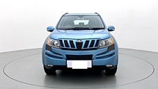 Second Hand Mahindra XUV500 W8 in Zirakpur