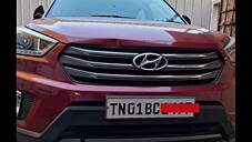 Used Hyundai Creta SX Plus 1.6  Petrol in Chennai