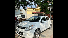 Second Hand Hyundai i20 Sportz 1.4 CRDI in Mohali