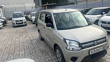 Used Maruti Suzuki Wagon R 1.0 LXI CNG (O) in Delhi