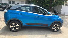 Used Tata Nexon XZA Plus Diesel Dual Tone in Hyderabad