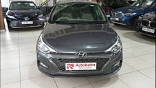 Used Hyundai Elite i20 Sportz Plus 1.4 CRDi in Bangalore