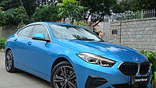 Used BMW 2 Series Gran Coupe 220d Sportline in Bangalore