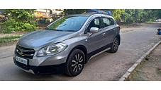 Used Maruti Suzuki S-Cross Delta 1.6 in Delhi