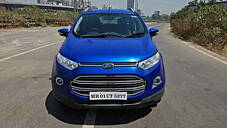 Used Ford EcoSport Trend + 1.5L TDCi in Mumbai