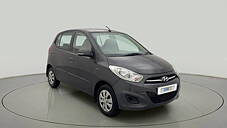 Used Hyundai i10 Sportz 1.2 AT Kappa2 in Bangalore