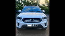 Used Hyundai Creta 1.6 SX (O) in Pune