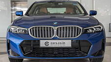 Used BMW 3 Series Gran Limousine 330Li M Sport [2023] in Gurgaon