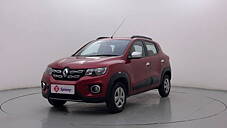 Used Renault Kwid 1.0 RXT Edition in Bangalore