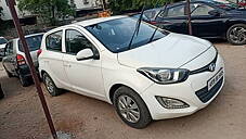 Used Hyundai i20 Sportz 1.4 CRDI in Ranga Reddy