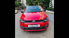 Used Volkswagen Cross Polo 1.5 TDI in Hyderabad