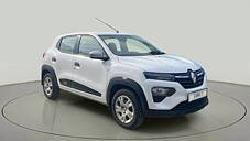 Used Renault Kwid RXT 1.0 AMT in Pune