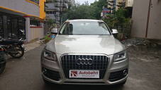 Used Audi Q5 2.0 TDI quattro Premium Plus in Bangalore