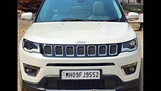 Used Jeep Compass Limited Plus Diesel [2018-2020] in Sangli