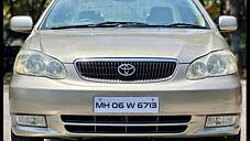 Used Toyota Corolla H4 1.8G in Mumbai