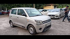 Used Maruti Suzuki Wagon R 1.0 LXI CNG (O) in Delhi