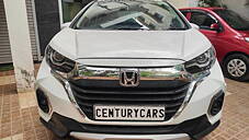 Used Honda WR-V VX MT Petrol in Chennai