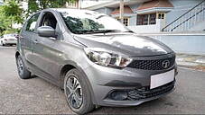 Used Tata Tiago Revotron XZA in Bangalore