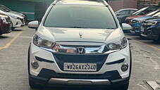 Used Honda WR-V VX MT Petrol in Kolkata