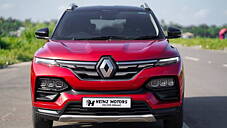 Used Renault Kiger RXT Turbo CVT Dual Tone in Kochi