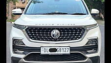 Used MG Hector Sharp Pro 2.0 Turbo Diesel [2023] in Delhi