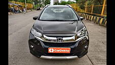 Used Honda WR-V VX MT Petrol in Mumbai