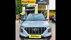 Used Hyundai Venue SX 1.0 Turbo in Chandigarh