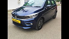 Used Tata Tiago XZ Plus CNG [2022-2023] in Agra