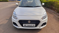 Second Hand Maruti Suzuki Dzire VXi in Kolkata