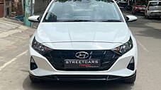 Used Hyundai i20 Sportz 1.2 MT [2020-2023] in Bangalore