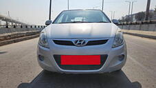 Used Hyundai i20 Magna 1.2 in Noida