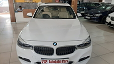 Second Hand BMW 3 Series 320i Luxury Line in Bangalore