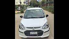 Used Maruti Suzuki Alto 800 Lxi in Hyderabad